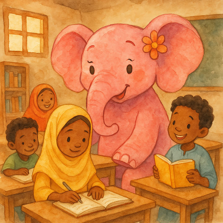 Herinvestering in onderwijs en ontwikkeling